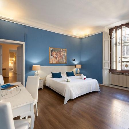 Apartmán Speziali Florencie Exteriér fotografie