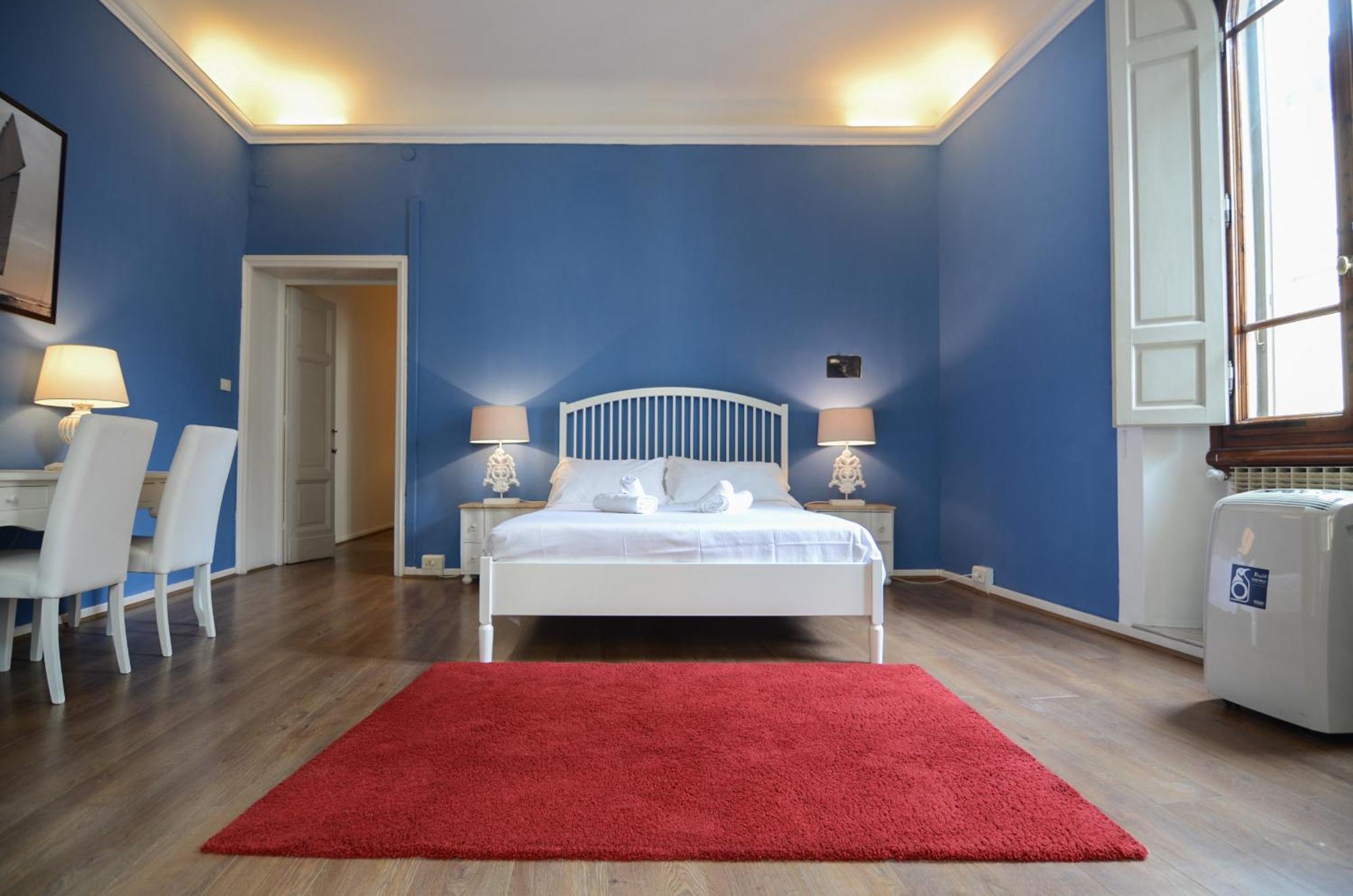 Apartmán Speziali Florencie Exteriér fotografie