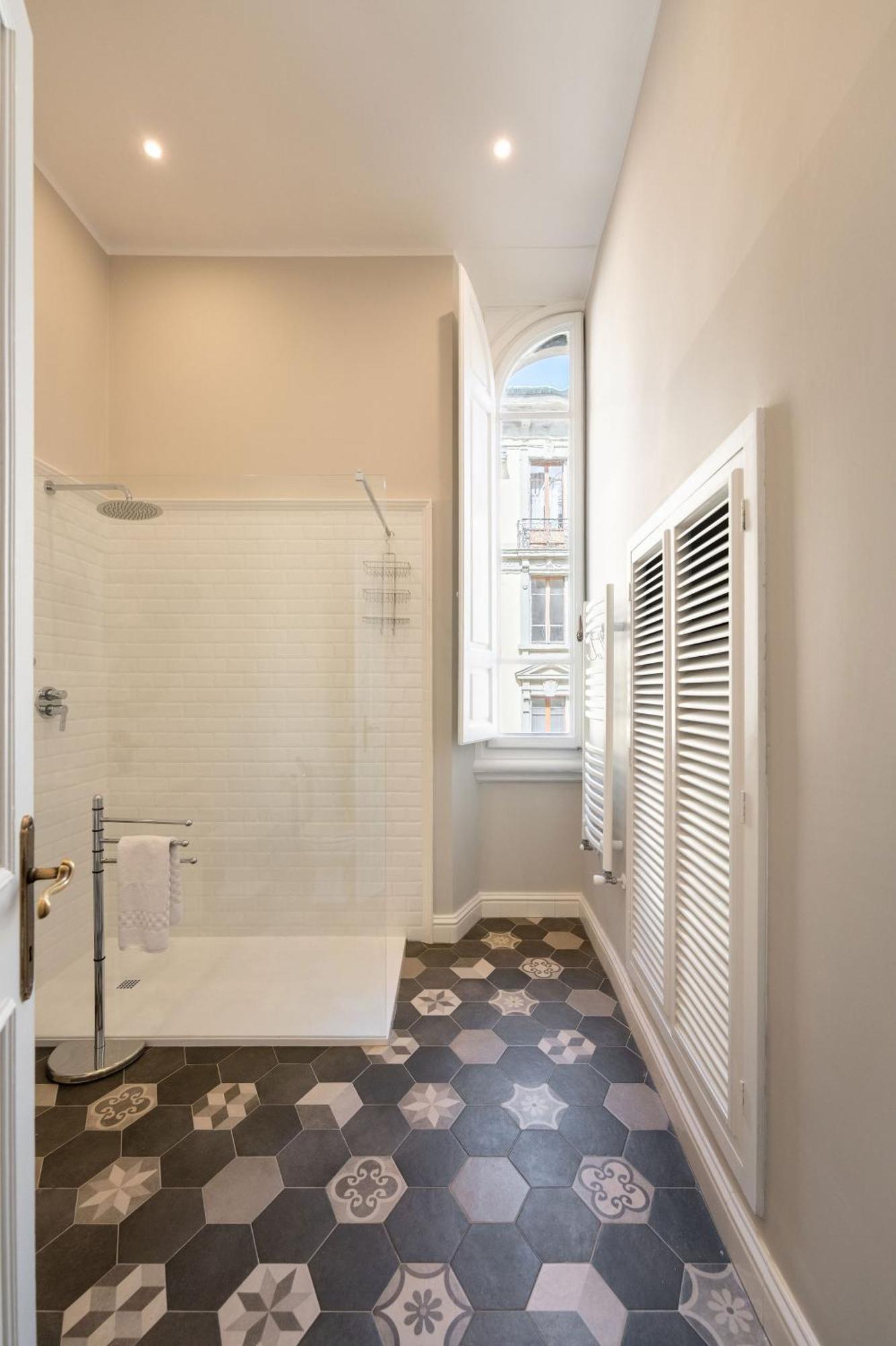 Apartmán Speziali Florencie Exteriér fotografie