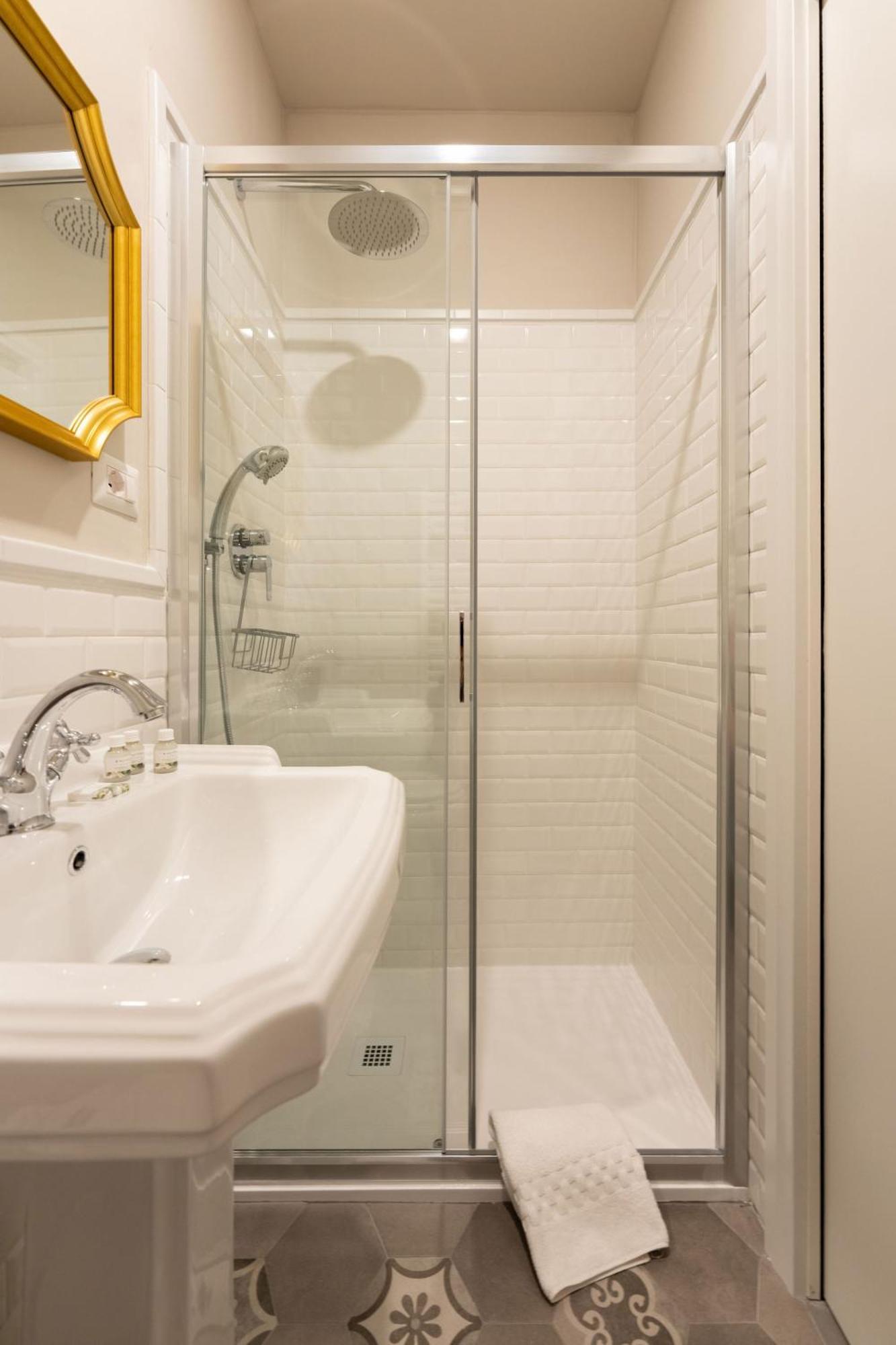 Apartmán Speziali Florencie Exteriér fotografie