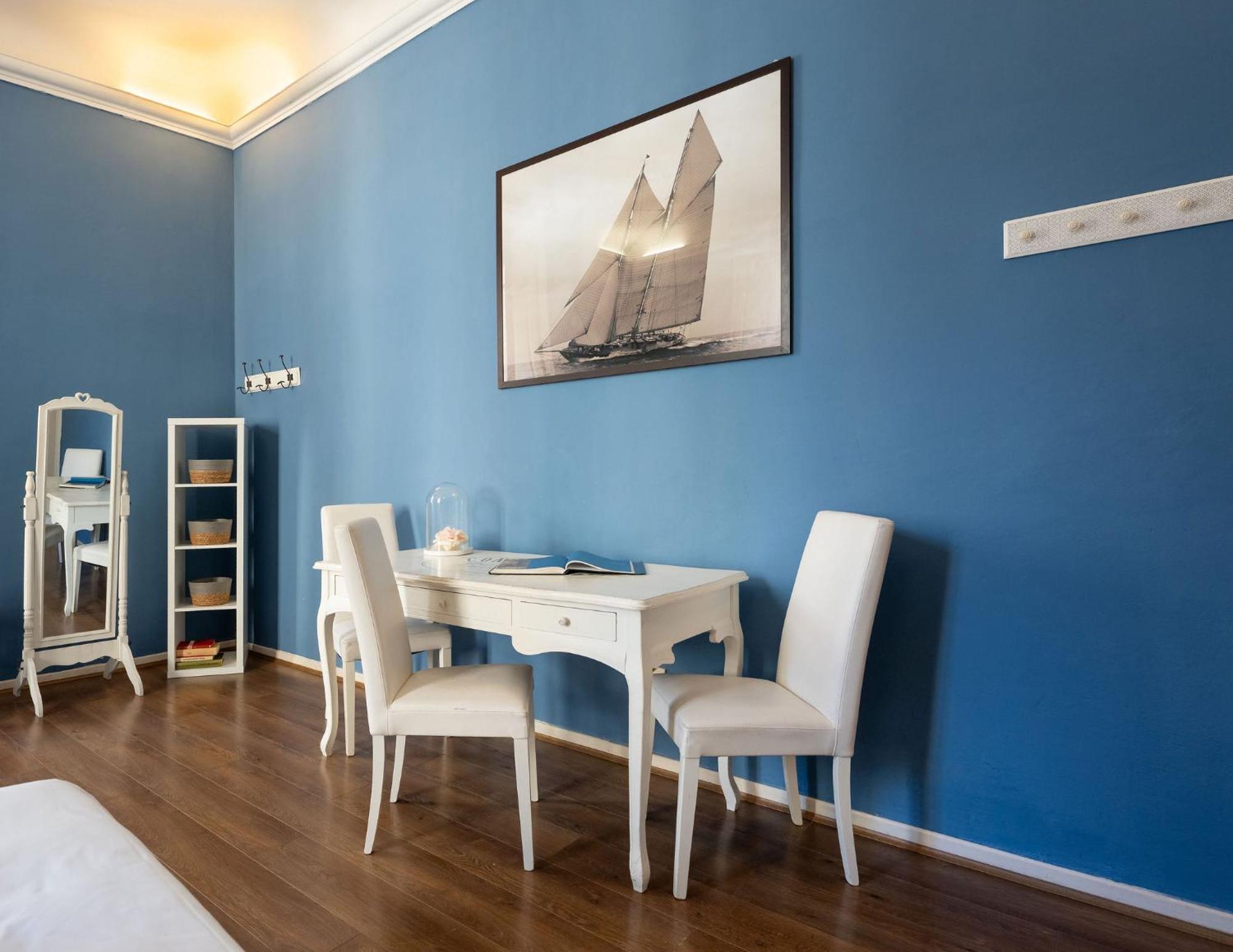 Apartmán Speziali Florencie Exteriér fotografie