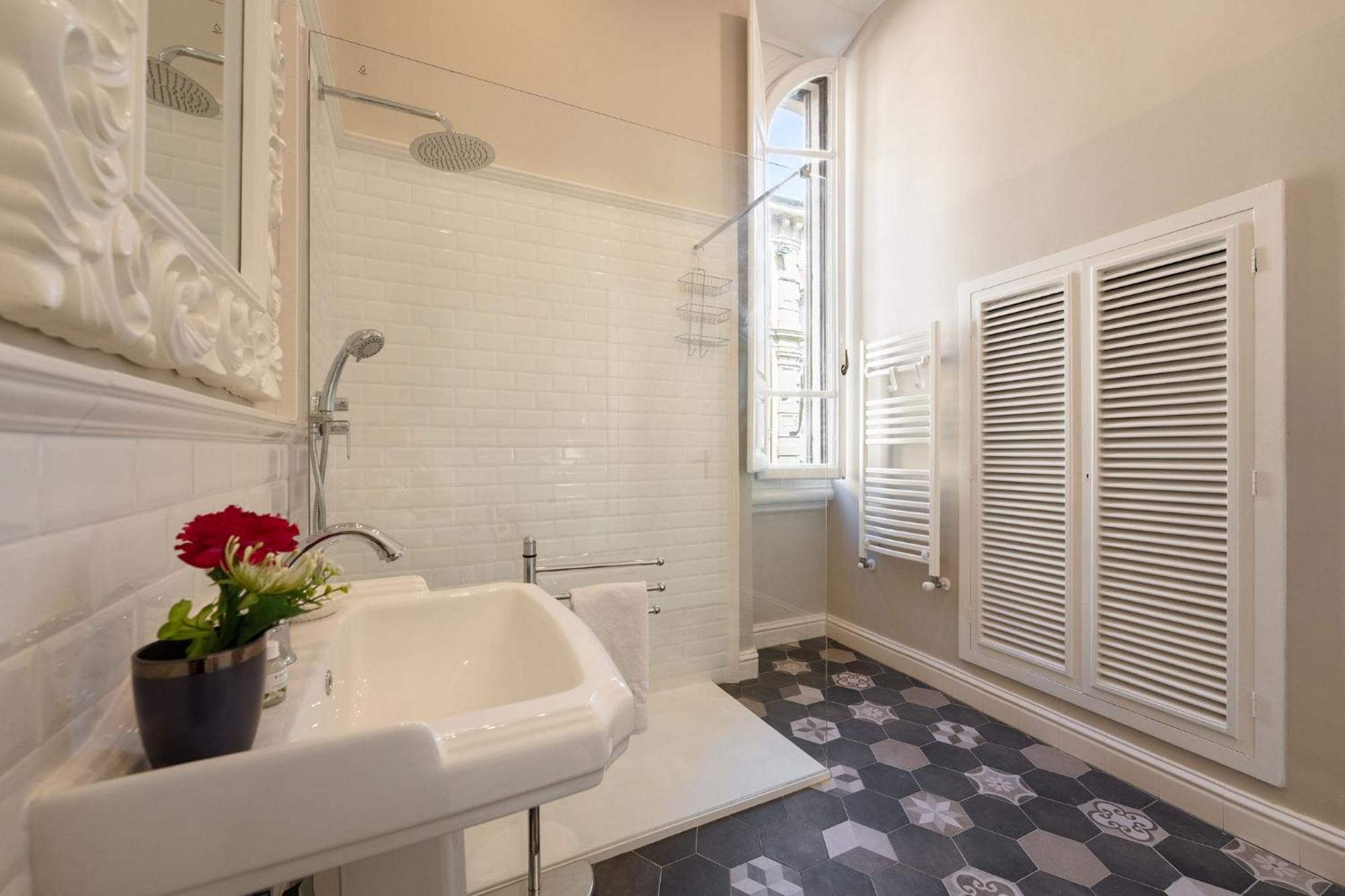 Apartmán Speziali Florencie Exteriér fotografie