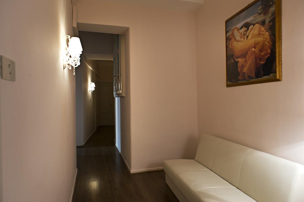Apartmán Speziali Florencie Exteriér fotografie